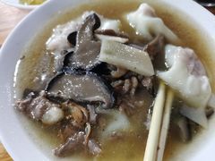 海味抄手-华兴街自力面店