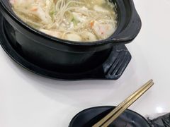 -禾谷韩餐(热带海洋学院店)