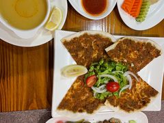 -TUK土耳其餐厅·下午茶(卢湾店)