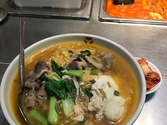 -韩味轩(丰盛町店)