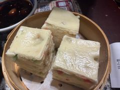 -南京大牌档(崇文门国瑞店)