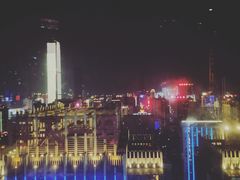 -星城之眼摩天轮