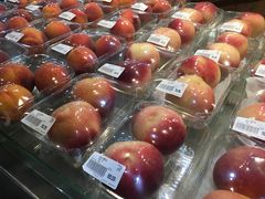 -果蔬好生活超市(乐堤港店)