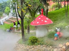 -沂蒙山旅游区云蒙景区(蒙山国家森林公园)
