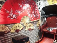-东道煮牛肉火锅(东盛大街店)