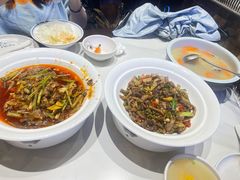 -建哥老菜馆(瑞达公寓一店)
