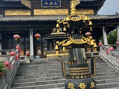 -长春观