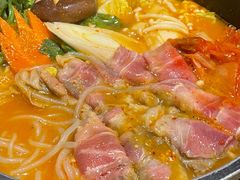 -小句号·精致料理(江南环球港店)