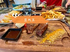 -慕巢西餐厅(中央公馆店)