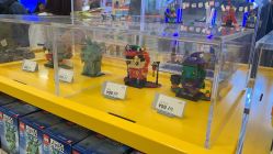 -乐高品牌旗舰店(人民广场店)
