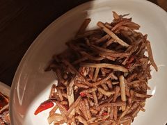 -阿强家川菜·29年老字号(岗顶店)