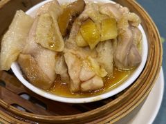 -北园酒家(小北路店)