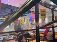 -唐力九头鸟烧烤·罗田吊锅(西云楼店)
