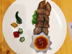 -花潮料理艺食馆(世欧广场店)