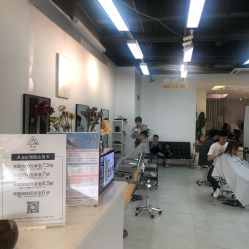 点击看大图 -ASA HAIR SALON