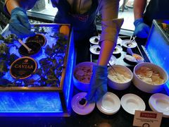 -Tivano意大利餐厅(成都居舍酒店)