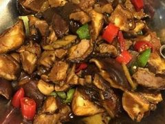android_upload_pic-自游人·美食一楼·地道徽菜(三十年名店)