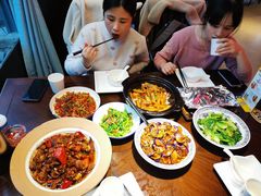 -小柴米·传统江西菜(万寿宫店)
