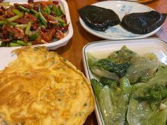 -61号餐吧(兴坪古镇漓江店)