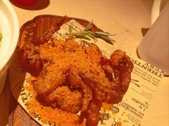 -避风塘(宝山万达店)