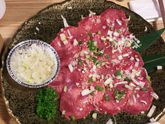 -江户烧肉(高德店)