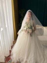 -雪中彩影婚纱摄影·微光艺术中心