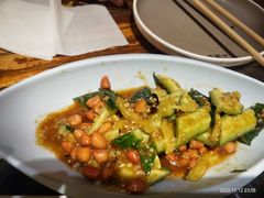 -小俩口烧烤东北菜(双井店)