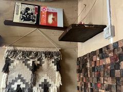 -蜗牛小馆醉乡民谣云南菜(惠新西里店)