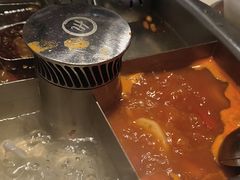 -海底捞火锅(杭州庆春路夜宵主题店)