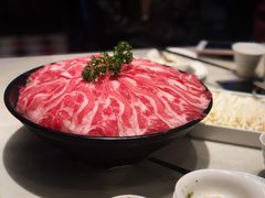 -一哥澳门豆捞·澳门风打边炉(高德置地店)
