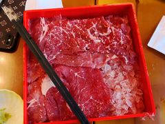 -V Bar海景扒房(北海湾惠龙万达嘉华酒店)