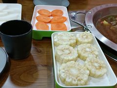 -季掌门牛骨火锅(于洪广场店)