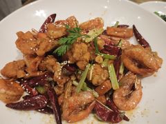 -榕意·川味之美(深业上城店)