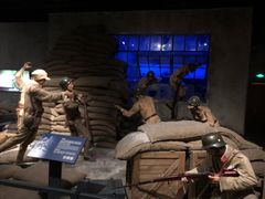 -上海四行仓库抗战纪念馆