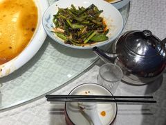 -金百万烤鸭店(良乡店)