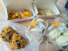 -鲍师傅糕点(五角场店)