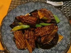 -致明德素食餐厅(土屋路店)