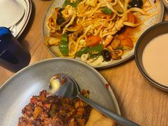 -纳鲁孜·新疆特色餐厅(上海悦荟广场店)