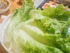 -苏格里岛自助海鲜烤肉(青秀万达店)