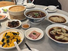 -南小馆(迪士尼小镇店)