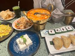 -Home Thai·泰谣(王府井apm店)