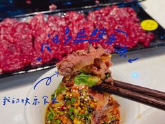 -陈记顺和牛肉火锅馆(天河北路店)