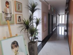-菓糖儿童摄影(大卫城店)
