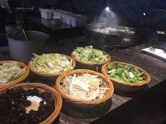 -杭州盛泰开元名都大酒店-地中海自助餐厅