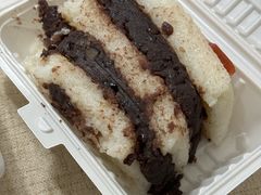 -老回回烩面馆(左家庄店)