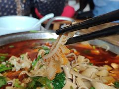 -双塔老饭店
