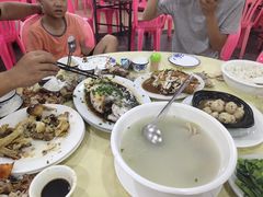 -秋姐美食店(旅游大道店)