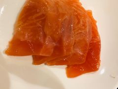 -广州中心皇冠假日酒店-环市食坊·海鲜自助餐厅