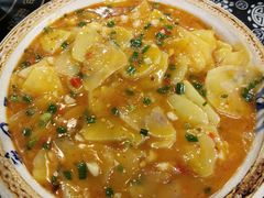 -黄桷树曹家私房菜(江与城店)