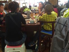 -比亚森自助烤肉料理(裕华店)